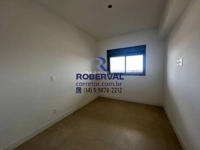Apartamento para Venda em Bauru - 4
