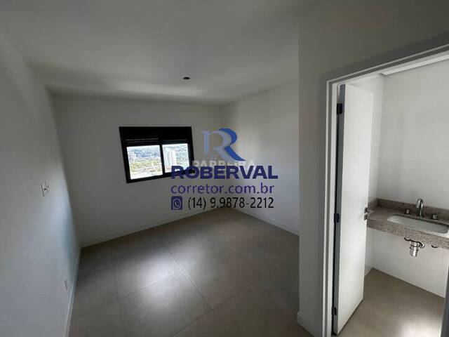 Apartamento para Venda em Bauru - 5