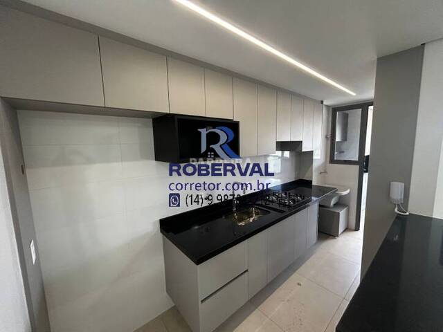 #14270 - Apartamento para Venda em Bauru - SP - 1
