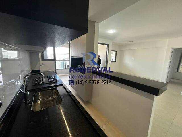 Apartamento para Venda em Bauru - 2