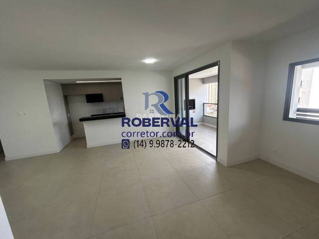 Apartamento para Venda em Bauru - 3