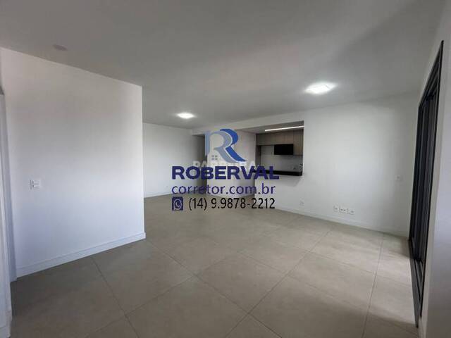 Apartamento para Venda em Bauru - 4
