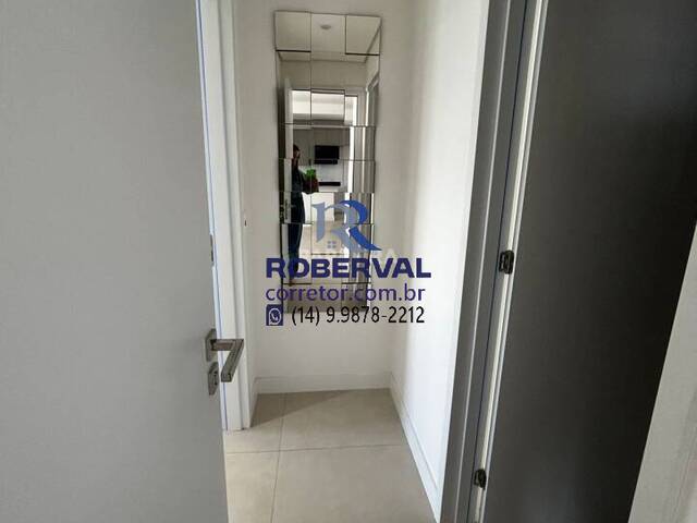 Apartamento para Venda em Bauru - 5