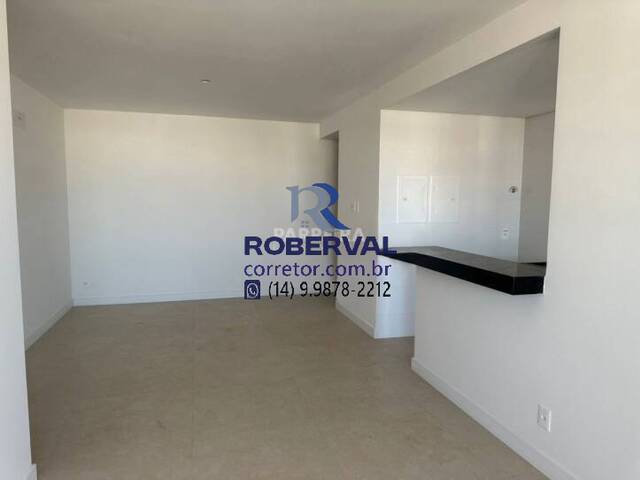 Apartamento para Venda em Bauru - 2