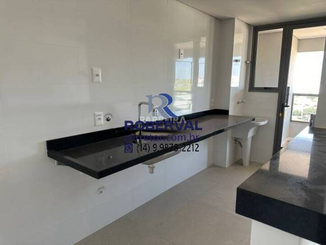 Apartamento para Venda em Bauru - 3