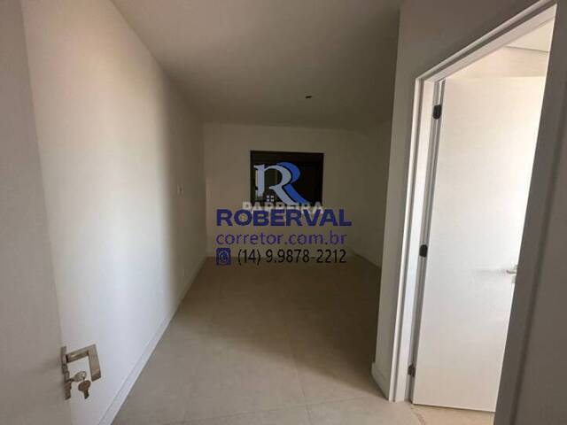 Apartamento para Venda em Bauru - 4