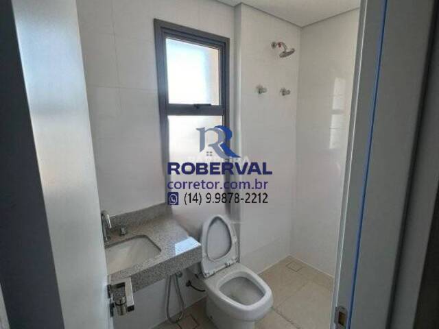Apartamento para Venda em Bauru - 5