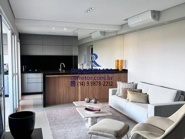 Apartamento para Venda em Bauru - 2