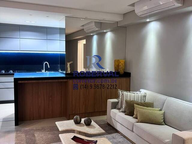 Apartamento para Venda em Bauru - 3