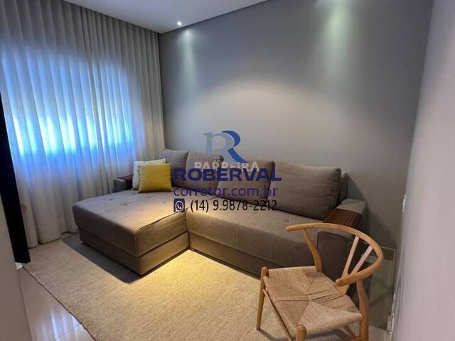 Apartamento para Venda em Bauru - 4