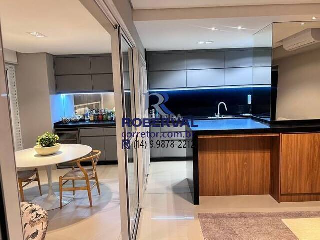 Apartamento para Venda em Bauru - 5