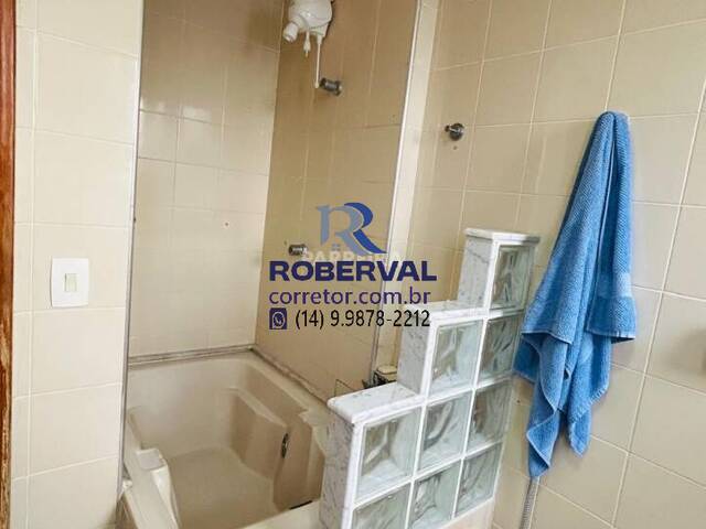 Apartamento para Venda em Bauru - 2