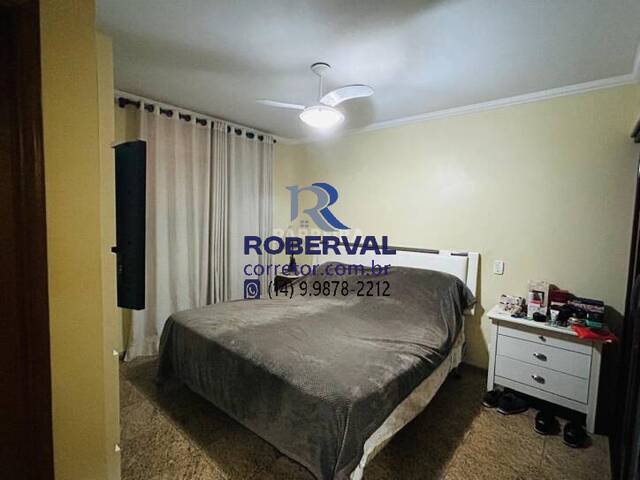Apartamento para Venda em Bauru - 4
