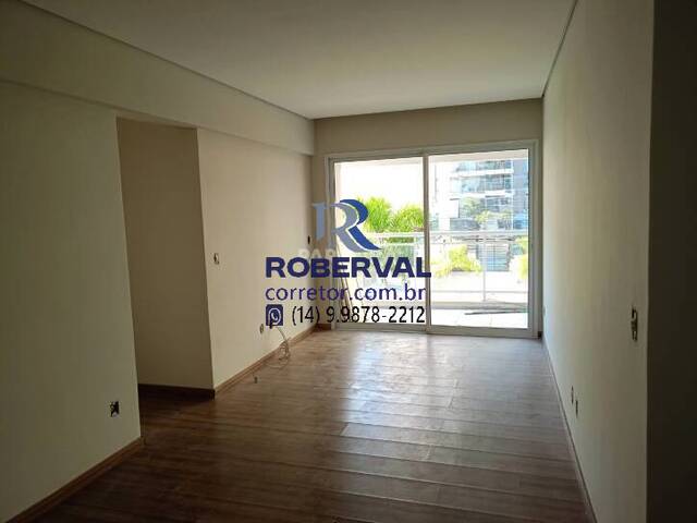 Apartamento para Venda em Bauru - 2