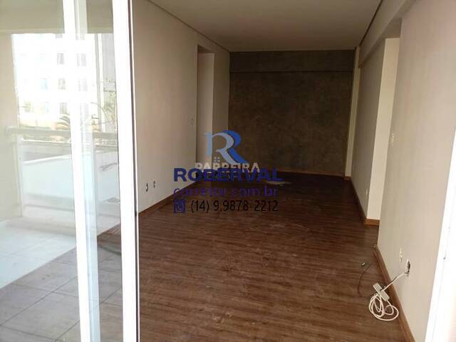 Apartamento para Venda em Bauru - 4