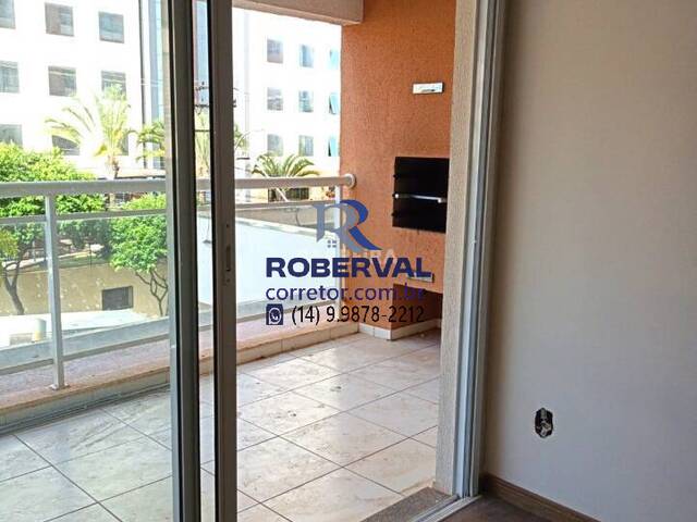 Apartamento para Venda em Bauru - 5