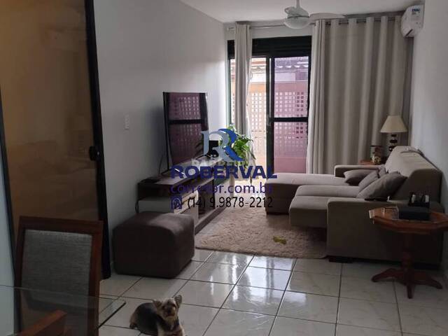 Apartamento para Venda em Bauru - 2