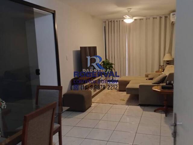 Apartamento para Venda em Bauru - 3