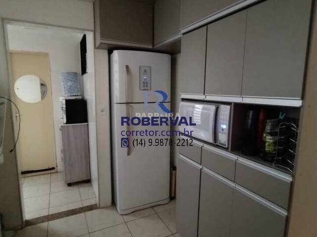 Apartamento para Venda em Bauru - 4