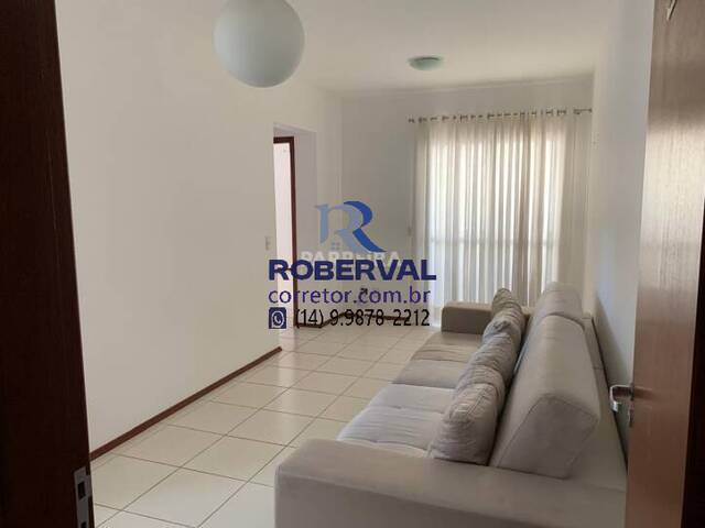 #14231 - Apartamento para Venda em Bauru - SP - 1