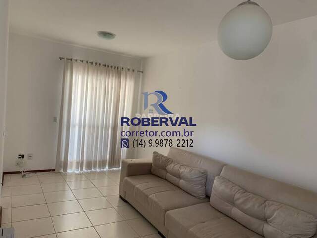 Apartamento para Venda em Bauru - 2