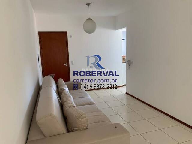 Apartamento para Venda em Bauru - 3