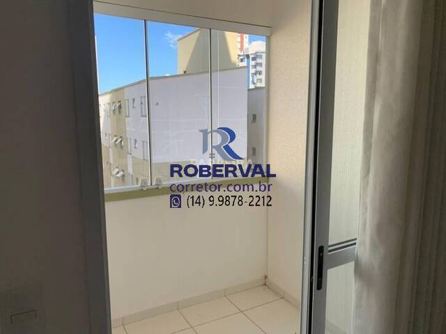 Apartamento para Venda em Bauru - 4