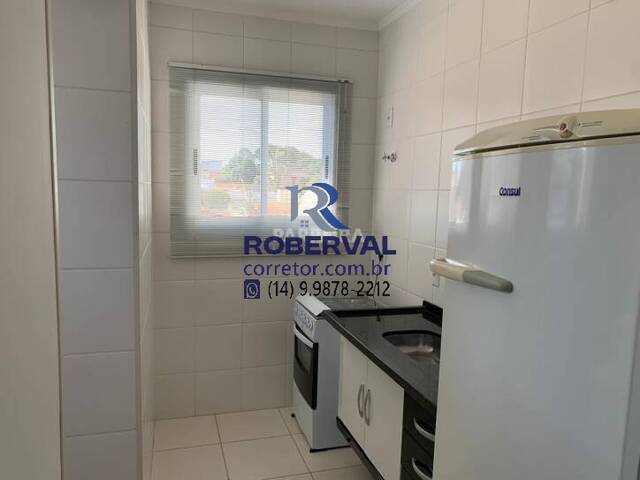 Apartamento para Venda em Bauru - 5