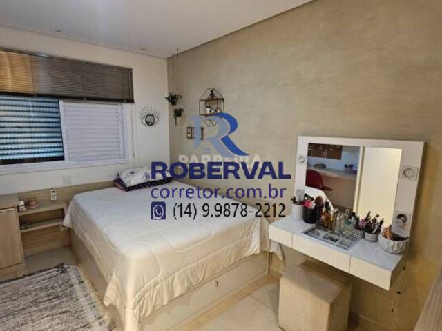 Apartamento para Venda em Bauru - 2