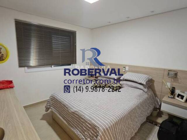 Apartamento para Venda em Bauru - 3