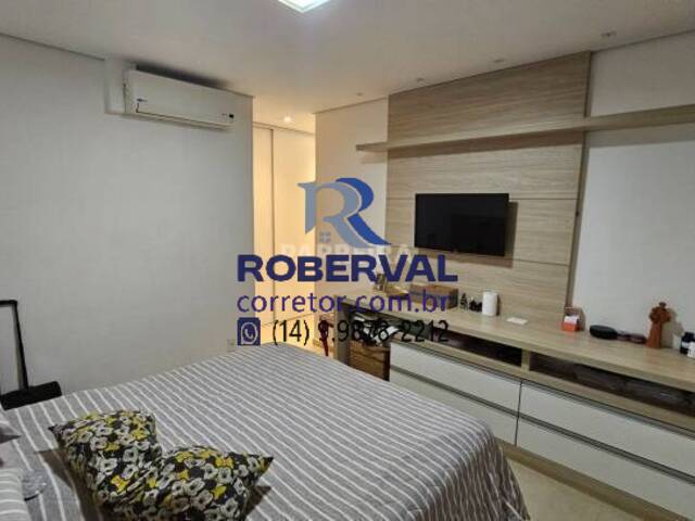 Apartamento para Venda em Bauru - 4