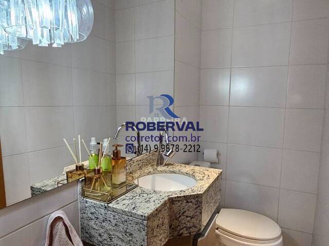 Apartamento para Venda em Bauru - 5