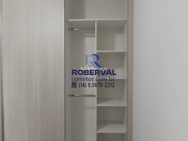 Apartamento para Venda em Bauru - 2