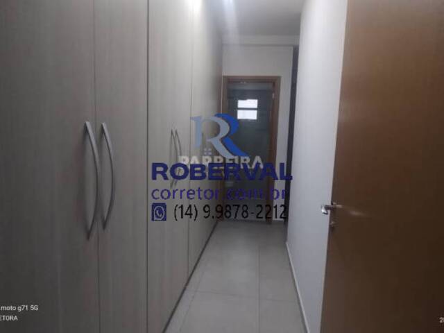 Apartamento para Venda em Bauru - 3