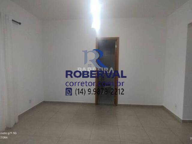Apartamento para Venda em Bauru - 5