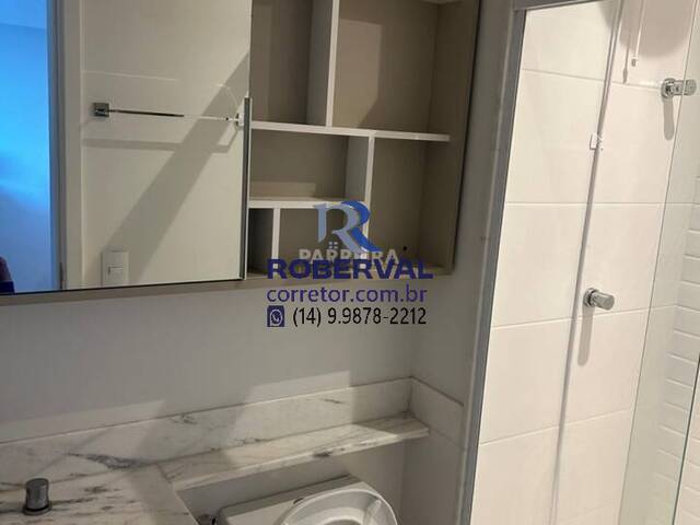 Apartamento para Venda em Bauru - 2