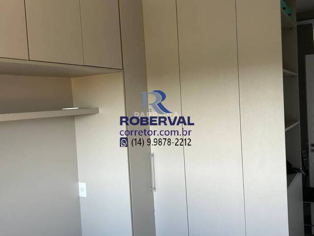 Apartamento para Venda em Bauru - 3