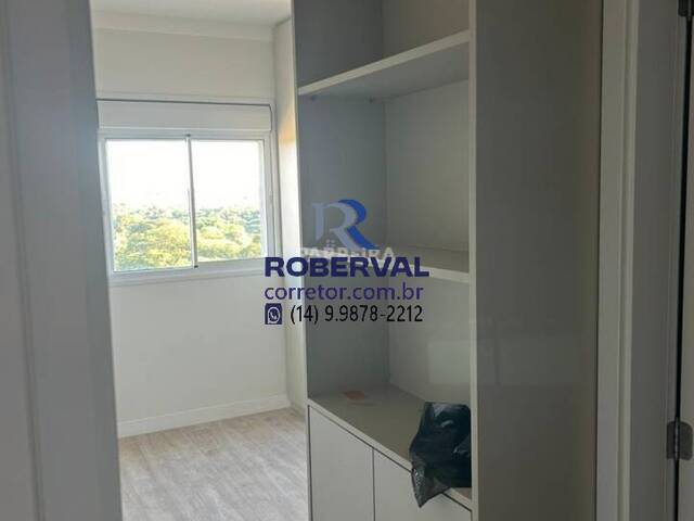 Apartamento para Venda em Bauru - 5