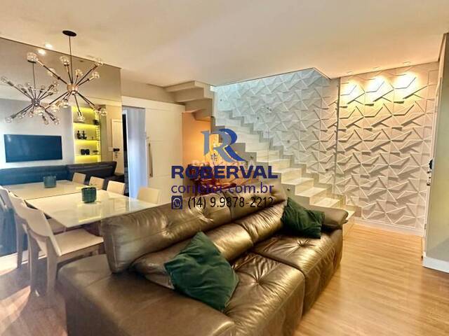 Apartamento para Venda em Bauru - 3