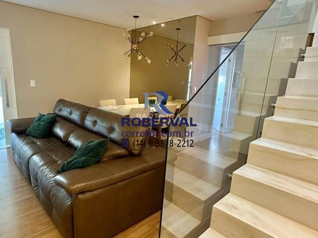 Apartamento para Venda em Bauru - 4