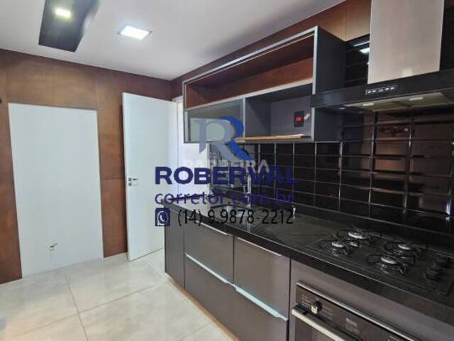 Apartamento para Venda em Bauru - 2