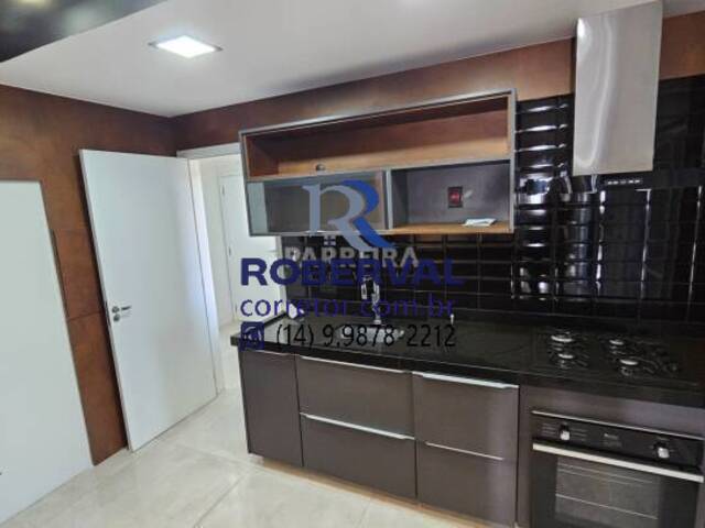 Apartamento para Venda em Bauru - 3