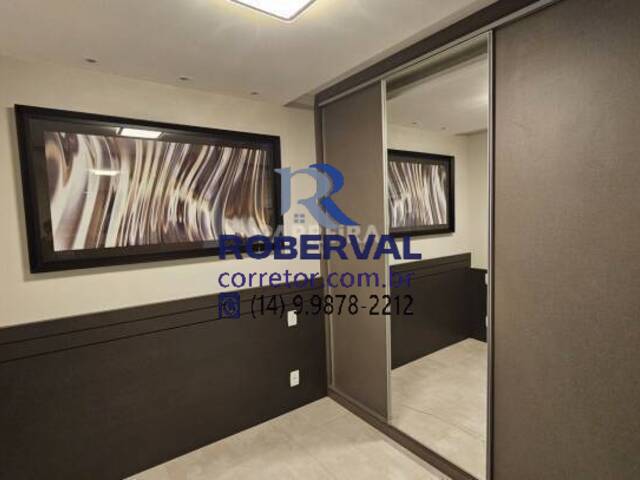 Apartamento para Venda em Bauru - 4