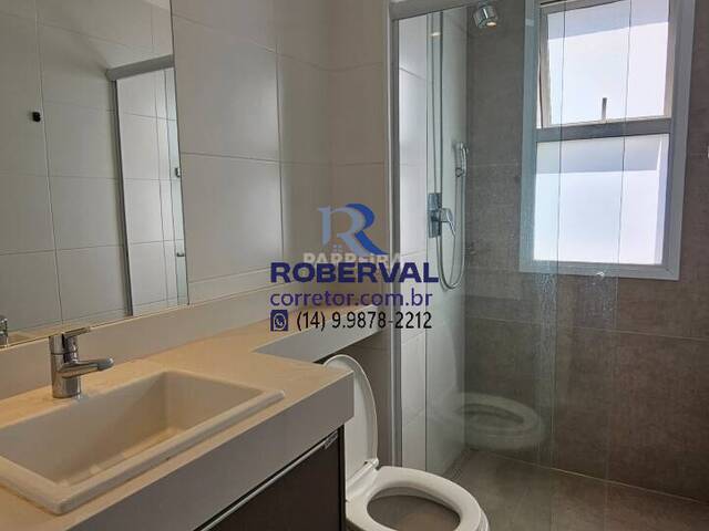 Apartamento para Venda em Bauru - 5