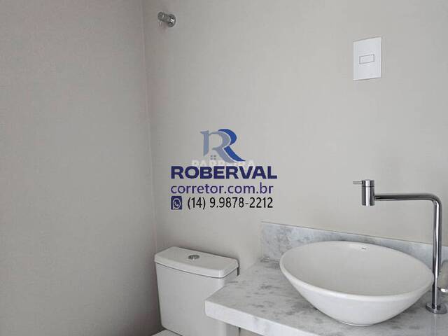 Apartamento para Venda em Bauru - 2