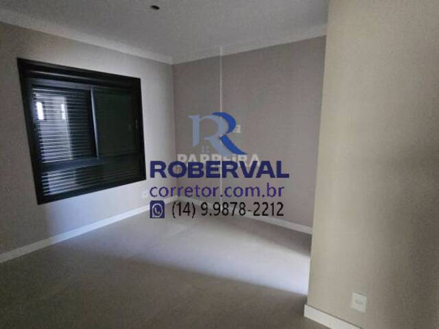 Apartamento para Venda em Bauru - 3