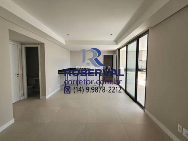 Apartamento para Venda em Bauru - 4