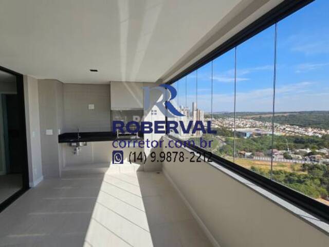 Apartamento para Venda em Bauru - 5