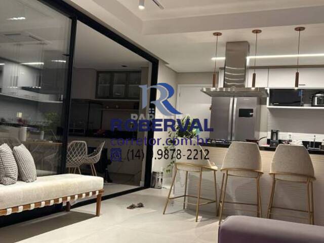 Apartamento para Venda em Bauru - 2