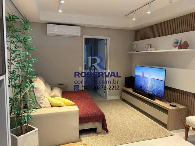 Apartamento para Venda em Bauru - 3